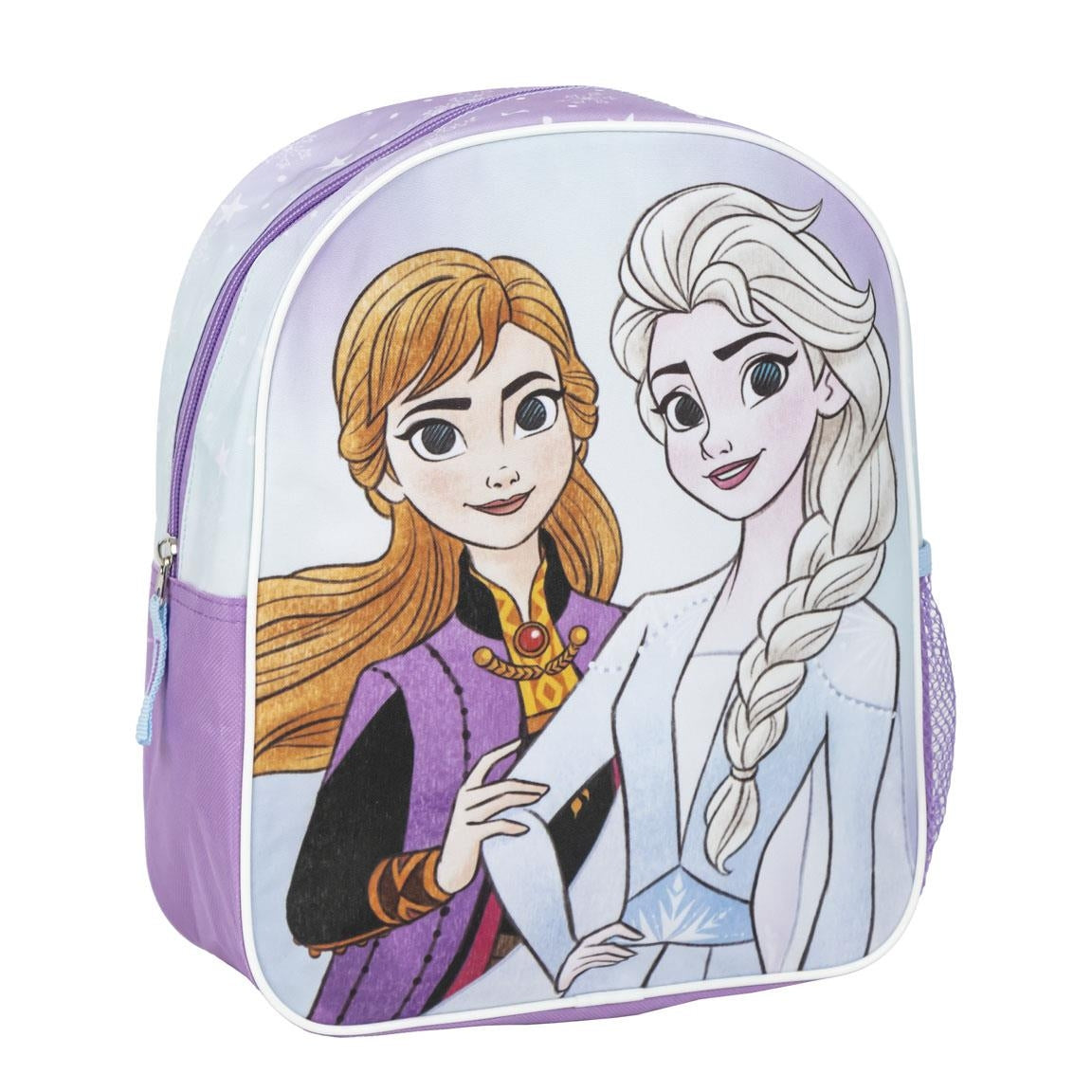 Disney Elsa Rucksack - Mehrfarbig