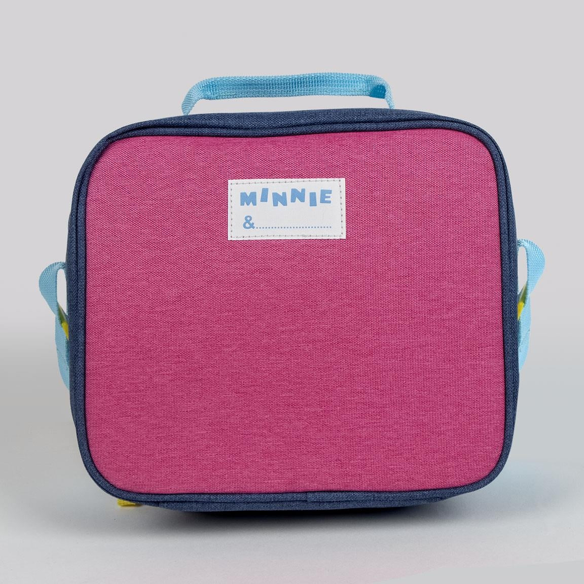 Minnie Maus Thermo-Lebensmitteltasche