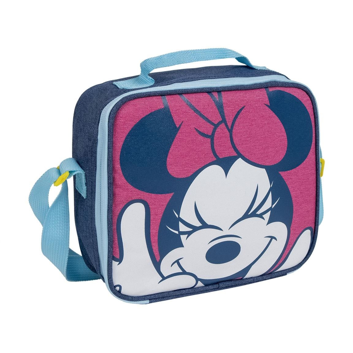 Minnie Maus Thermo-Lebensmitteltasche