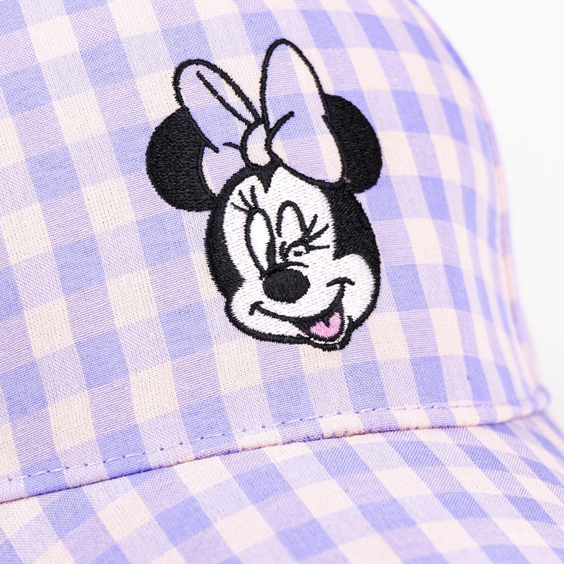 Minnie-Mütze