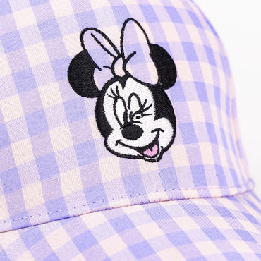 Minnie-Mütze
