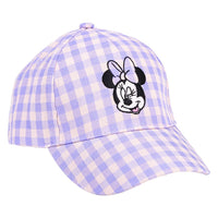 Minnie-Mütze