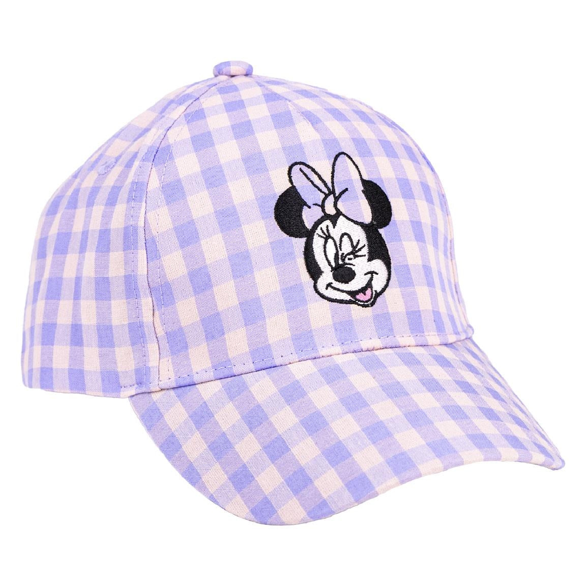 Minnie-Mütze