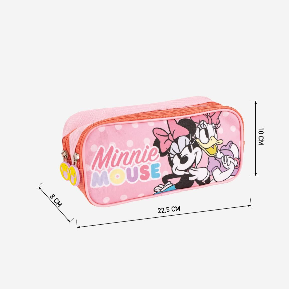Minnie Maus Stifthalter