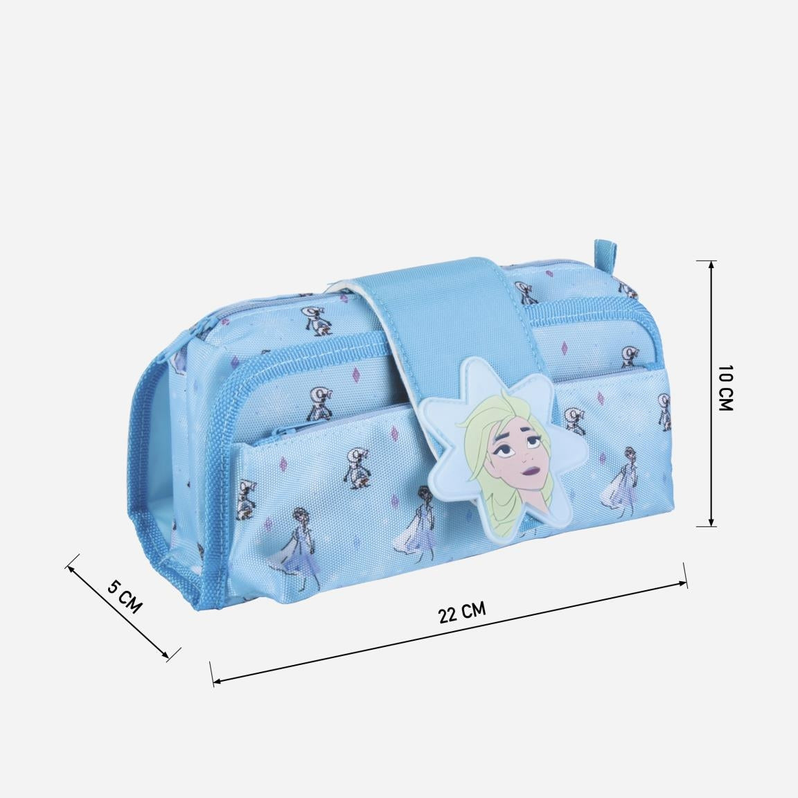 Frozen Elsa Bleistifthalter