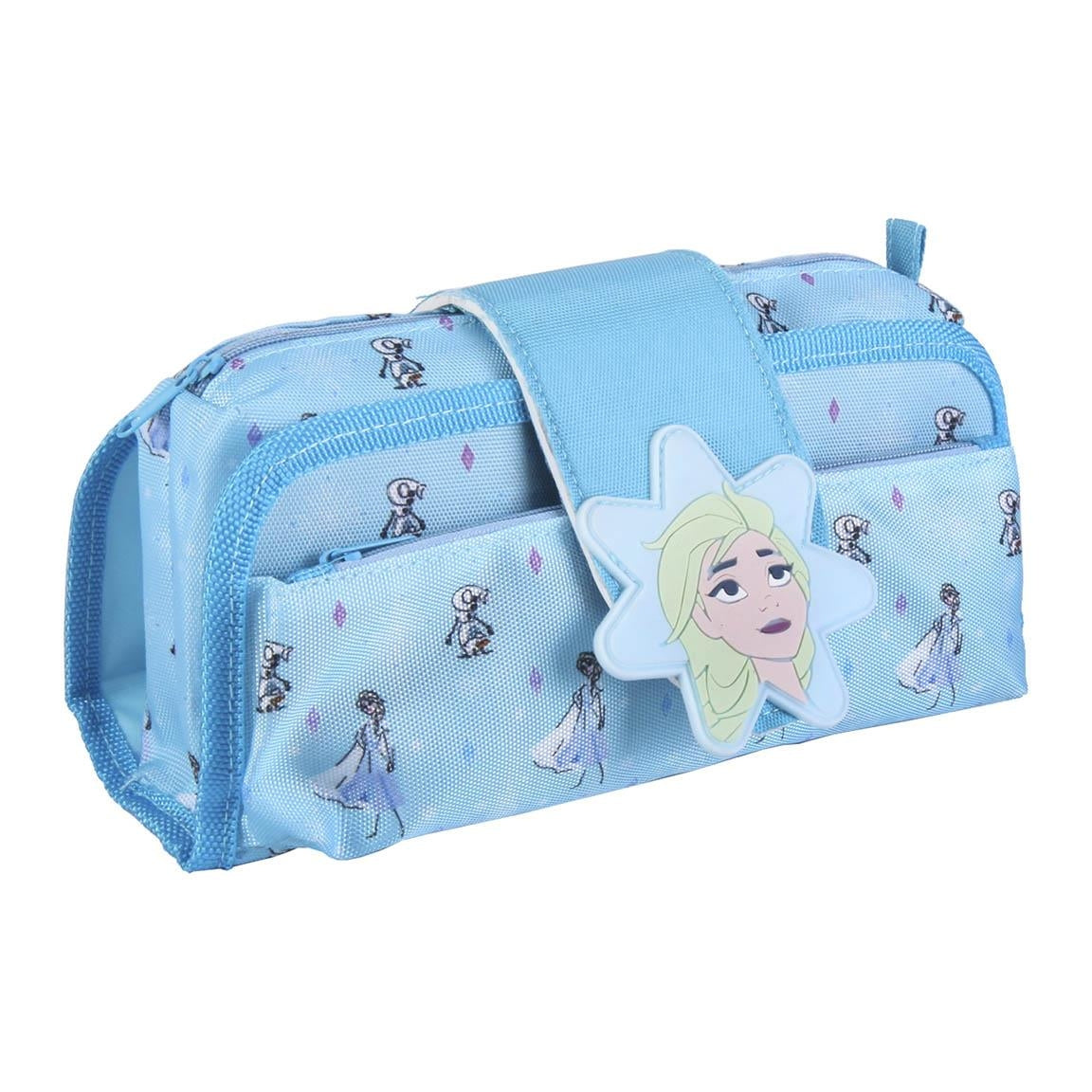 Frozen Elsa Bleistifthalter