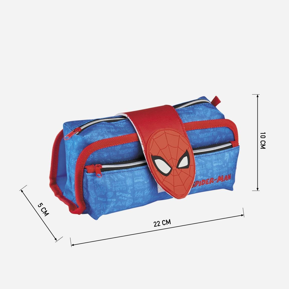 Spiderman-Stiftehalter