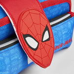 Spiderman-Stiftehalter