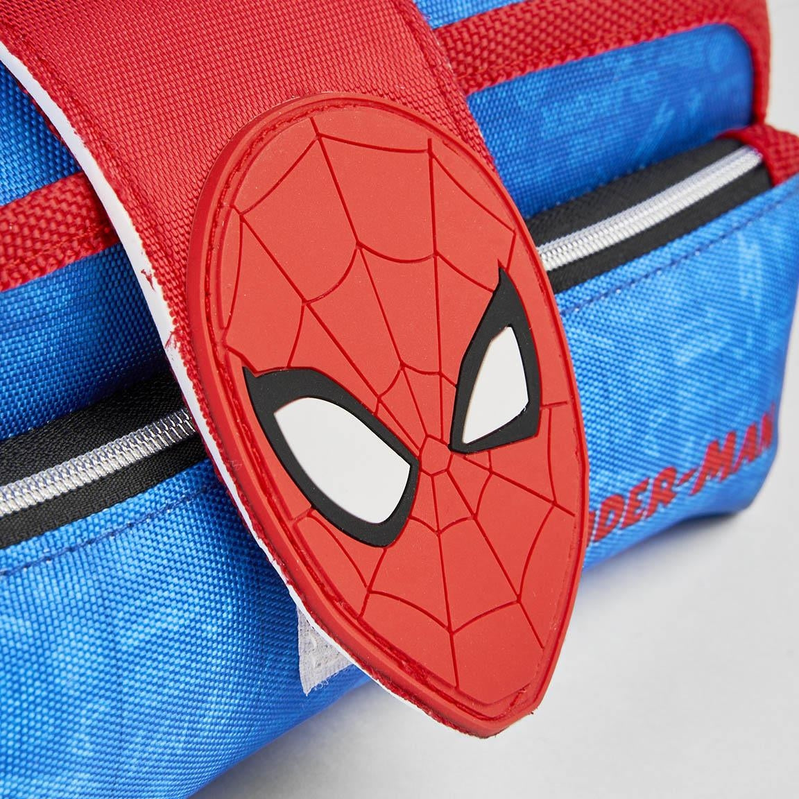 Spiderman-Stiftehalter