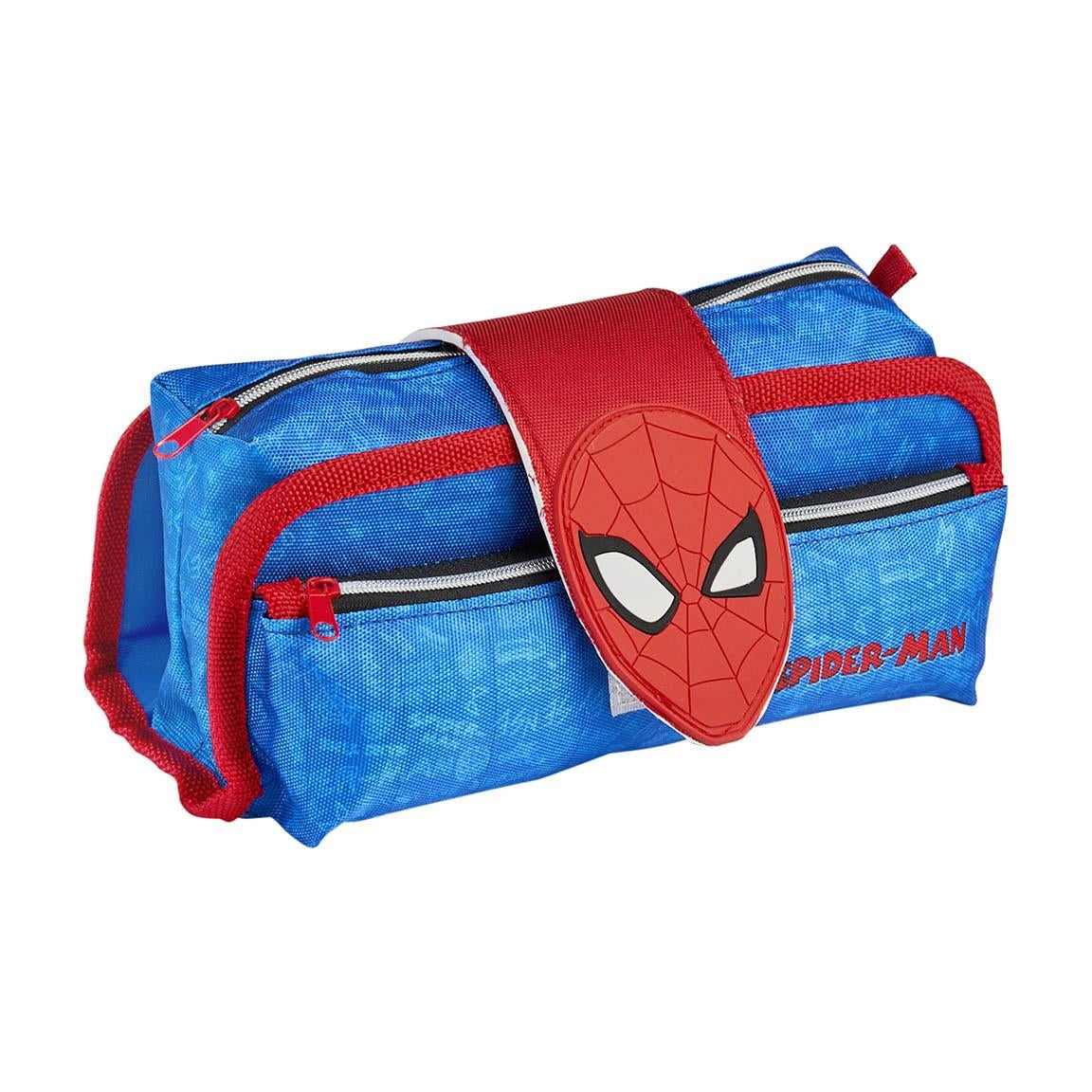 Spiderman-Stiftehalter