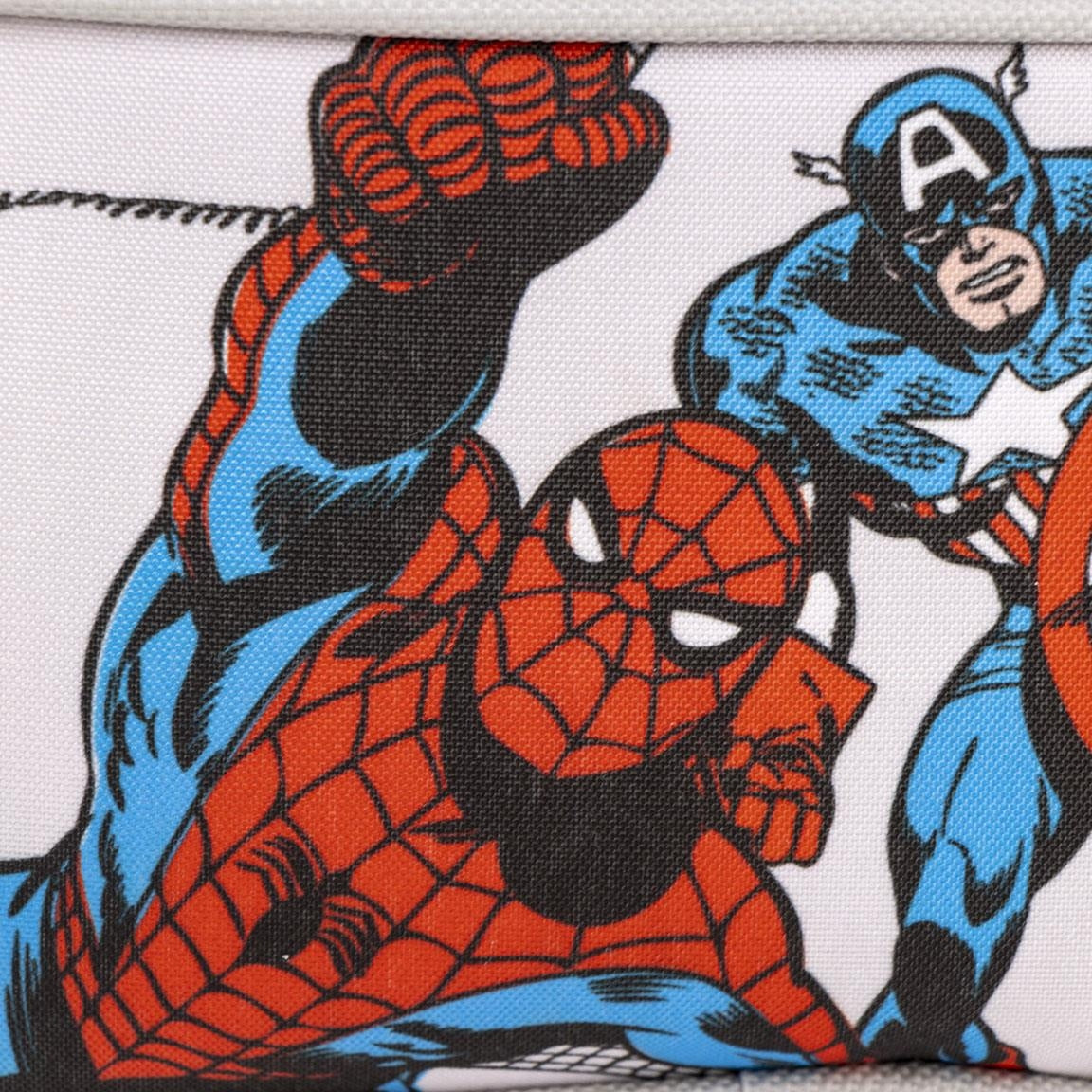 Avengers Stifthalter