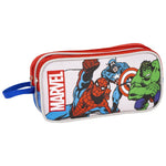 Avengers Stifthalter