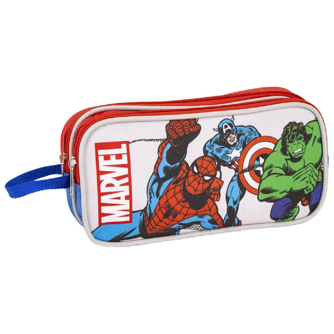 Avengers Stifthalter