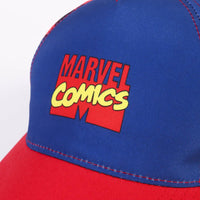Avengers-Kappe