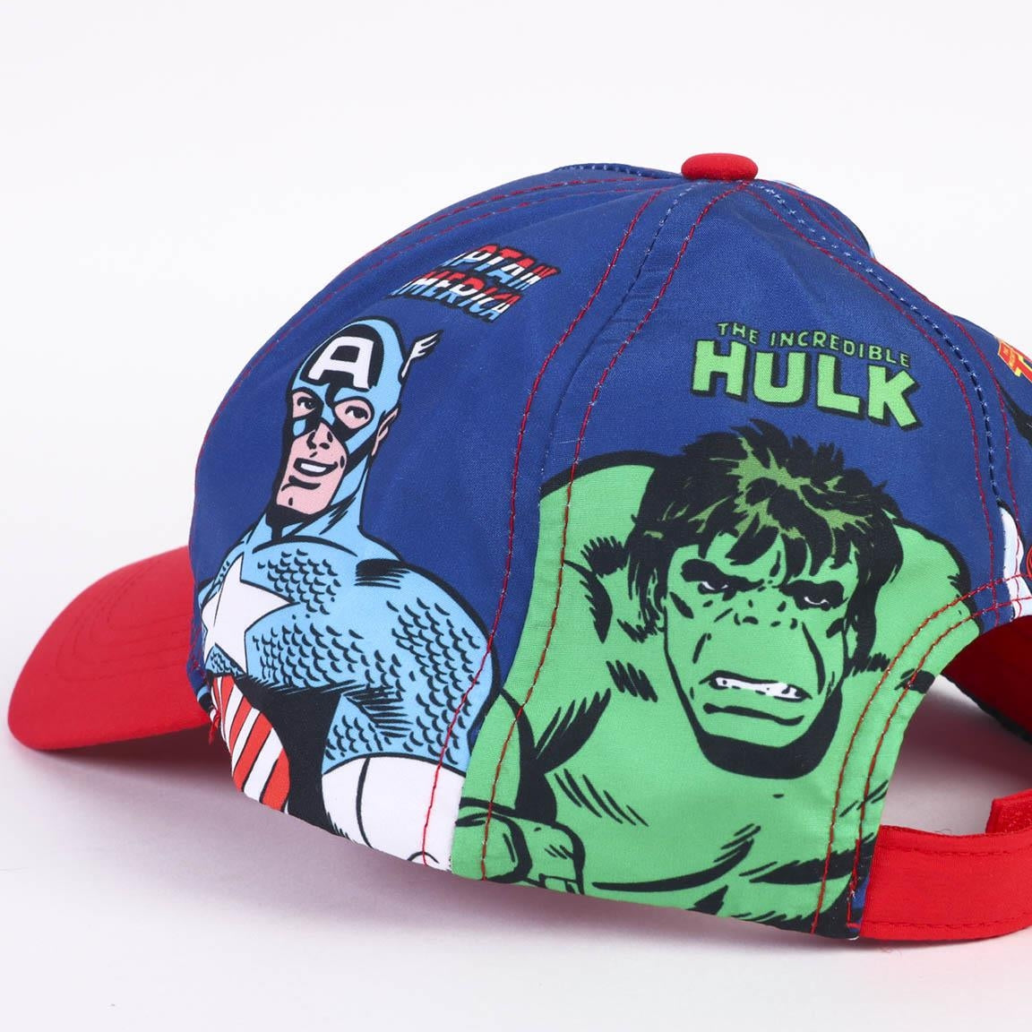 Avengers-Kappe