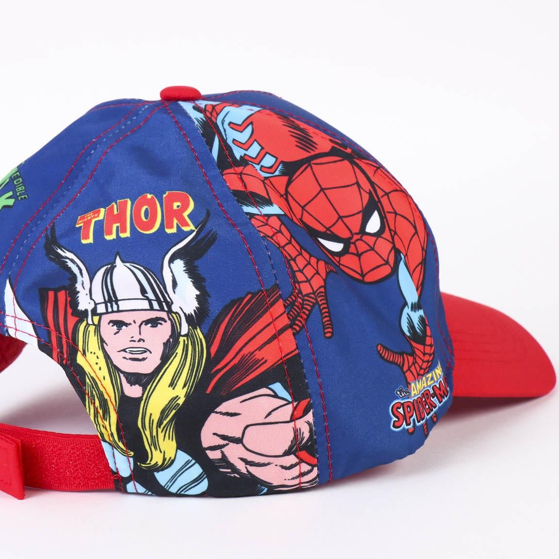 Avengers-Kappe
