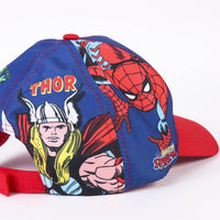 Avengers-Kappe