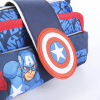 Avengers Stifthalter