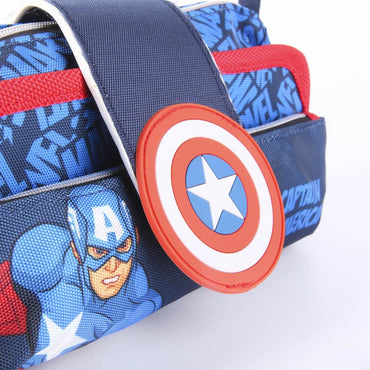 Portapenne Avengers