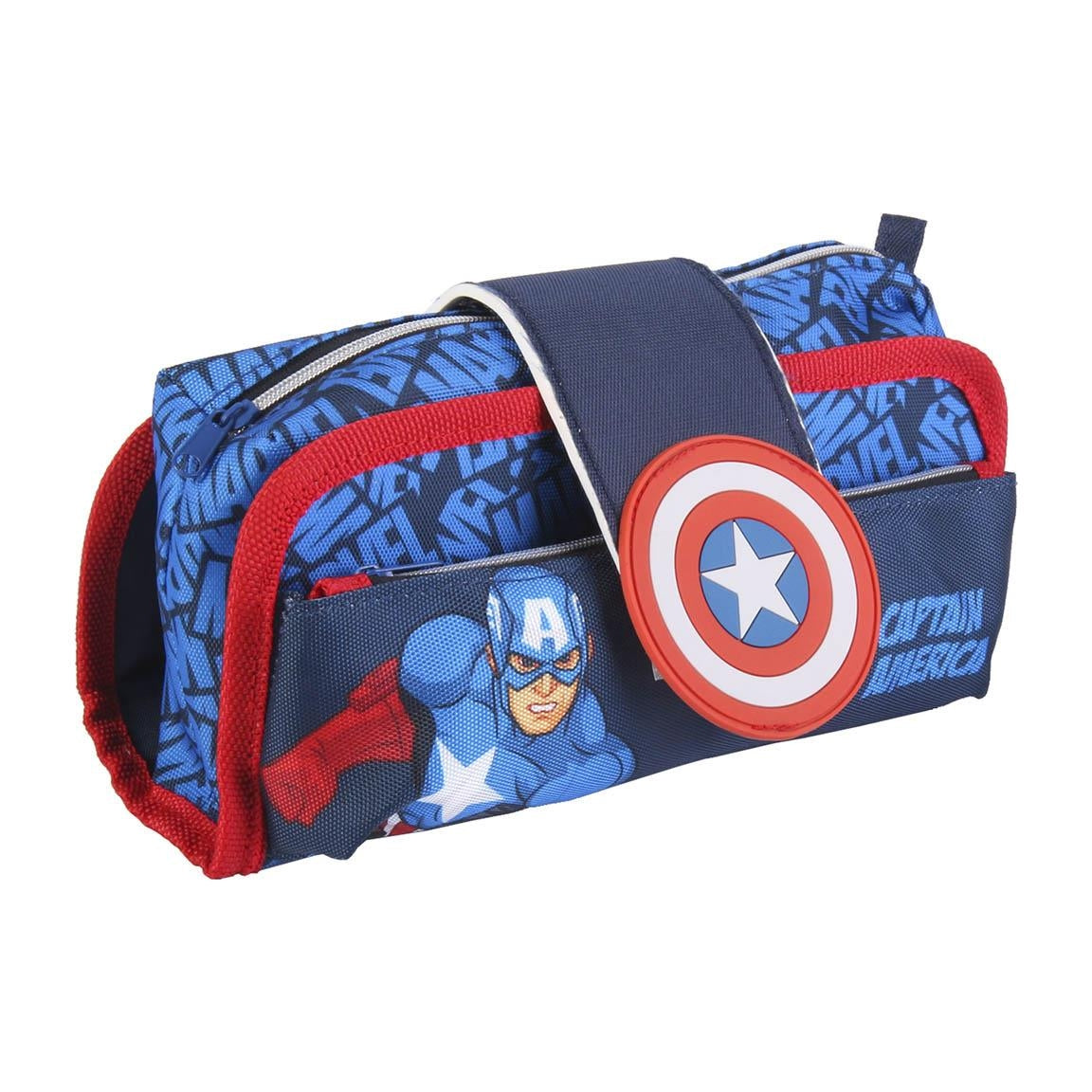 Avengers Stifthalter