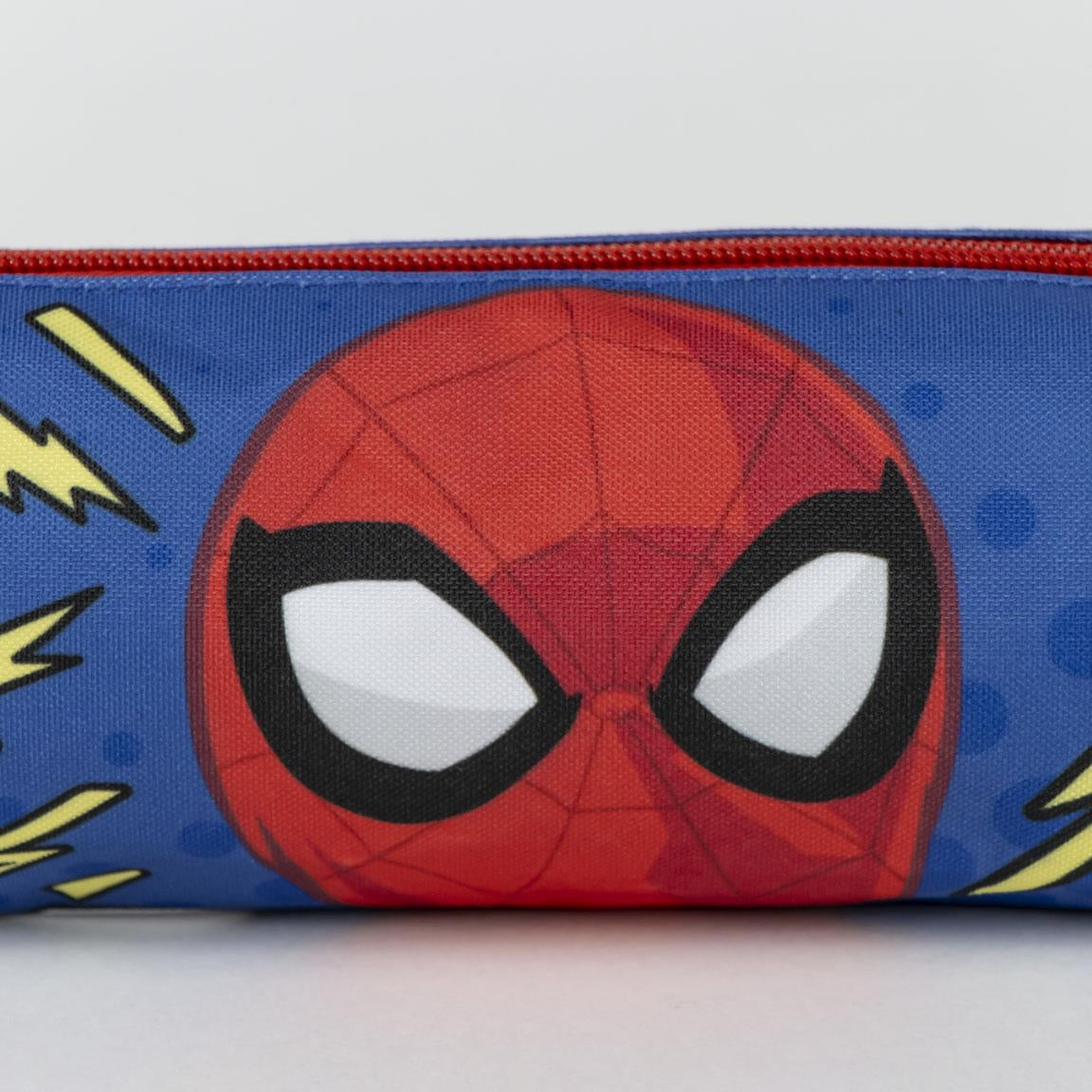 Spiderman-Stiftehalter