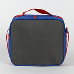 Spider-Man Thermo-Lebensmitteltasche