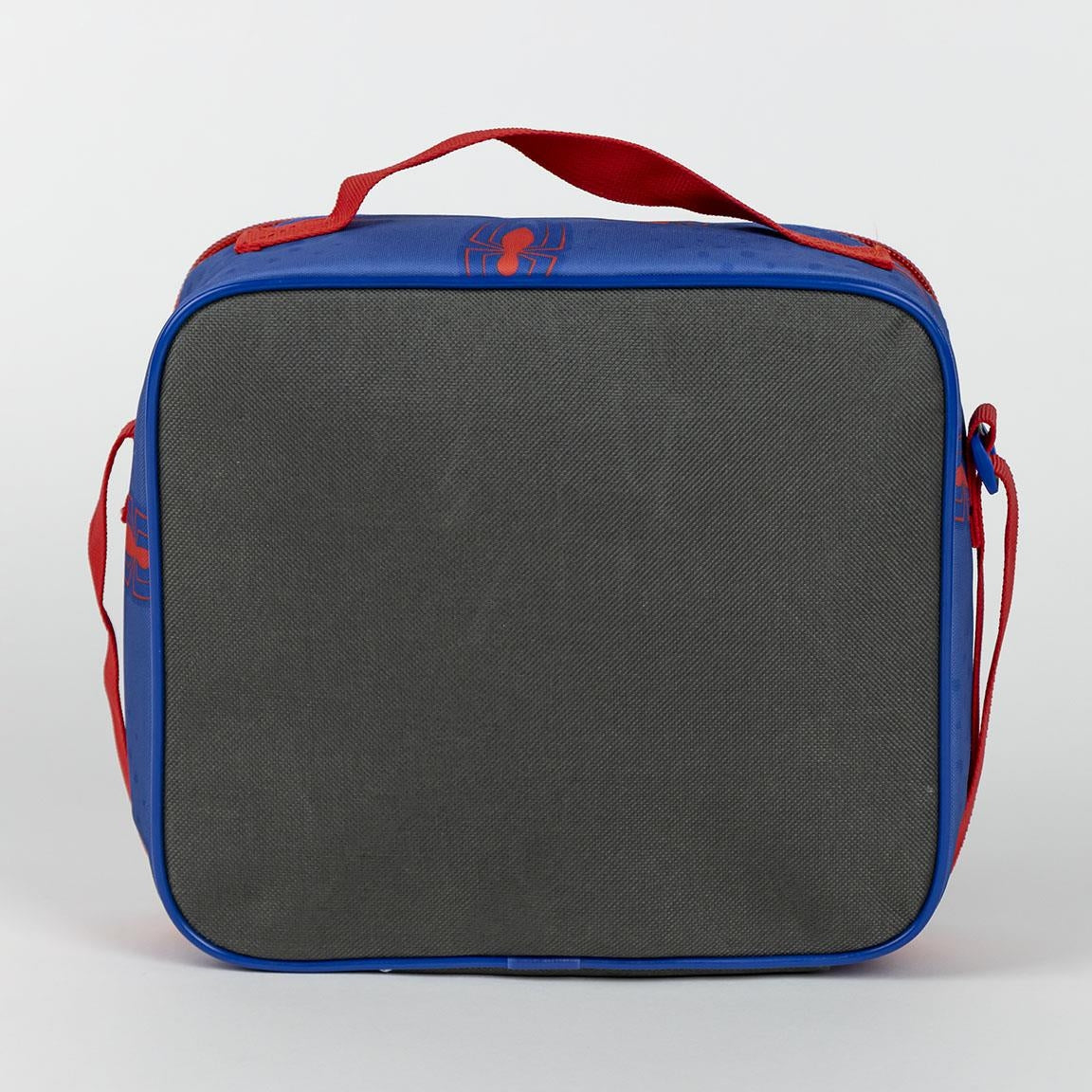 Spider-Man Thermo-Lebensmitteltasche