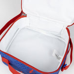 Spider-Man Thermo-Lebensmitteltasche
