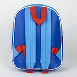 Sonic Rucksack