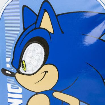 Zaino Sonic