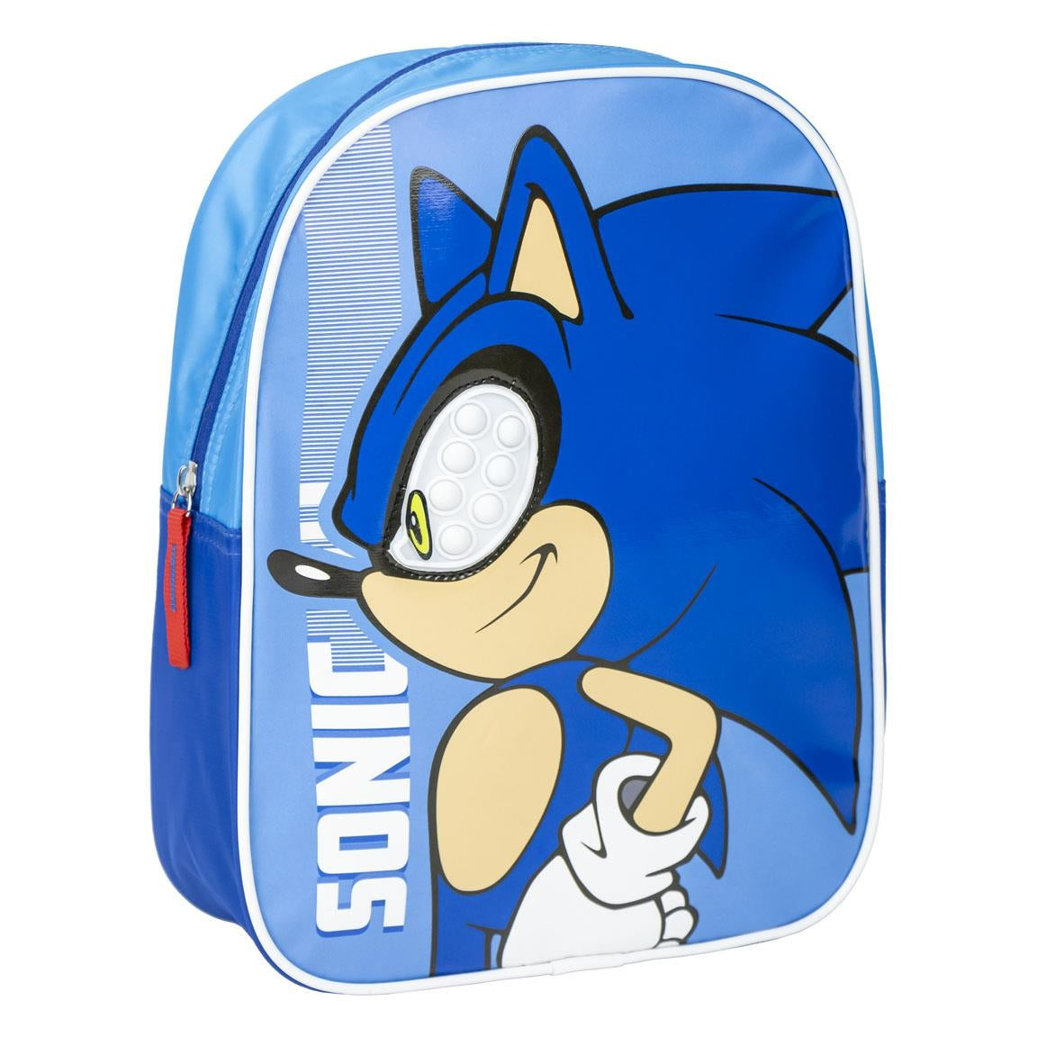 Zaino Sonic