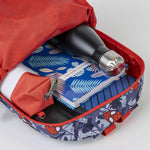 Spider-Man-Rucksack