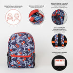Spider-Man-Rucksack