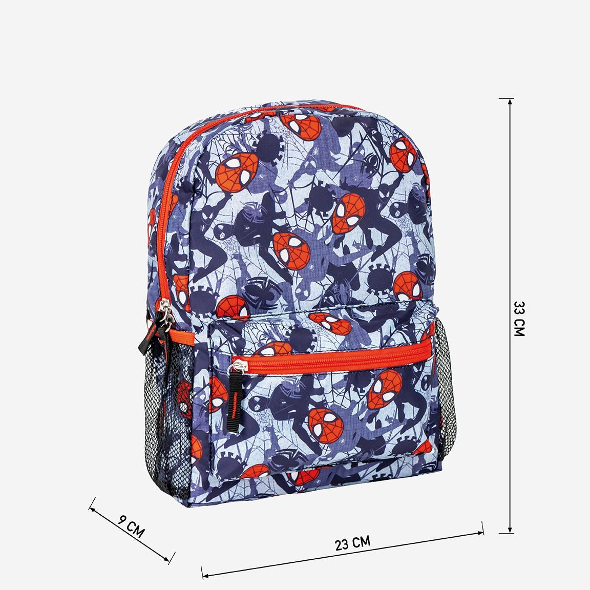 Spider-Man-Rucksack