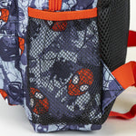 Spider-Man-Rucksack