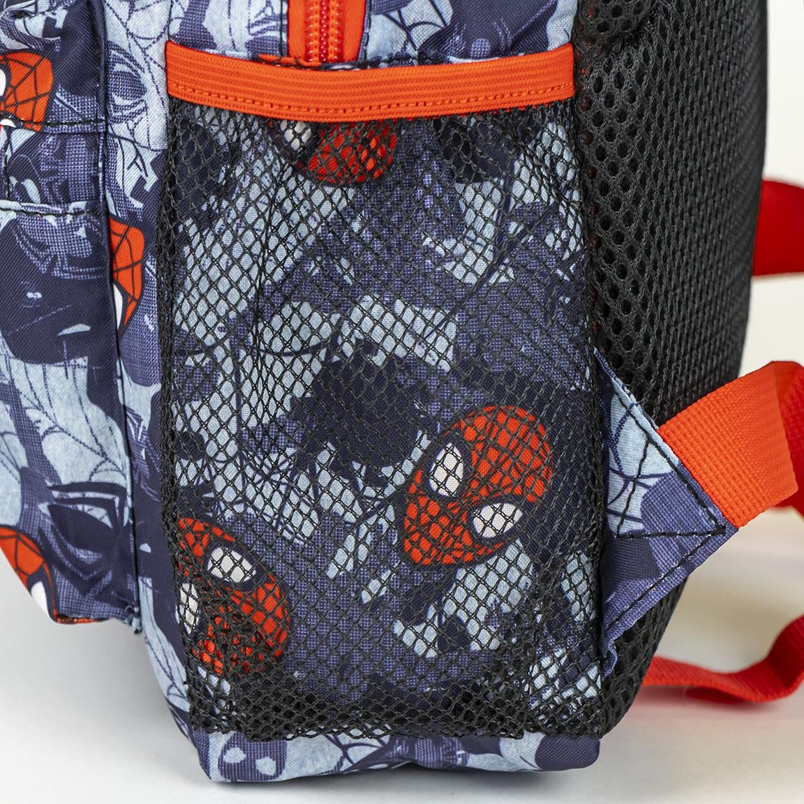 Spider-Man-Rucksack
