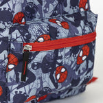 Spider-Man-Rucksack