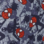 Spider-Man-Rucksack