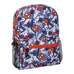 Spider-Man-Rucksack