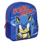 Sonic Rucksack