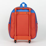 Avengers Trolley-Rucksack