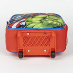 Avengers Trolley-Rucksack