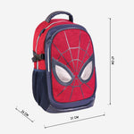 Spider-Man Rucksack für Grundschüler
