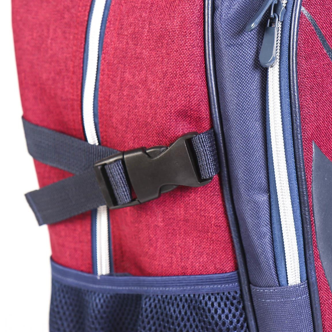 Spider-Man Rucksack für Grundschüler