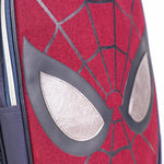 Spider-Man Rucksack für Grundschüler