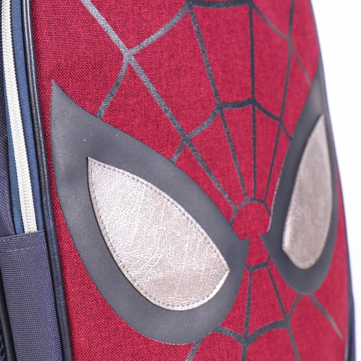 Spider-Man Rucksack für Grundschüler