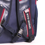 Spider-Man Rucksack für Grundschüler