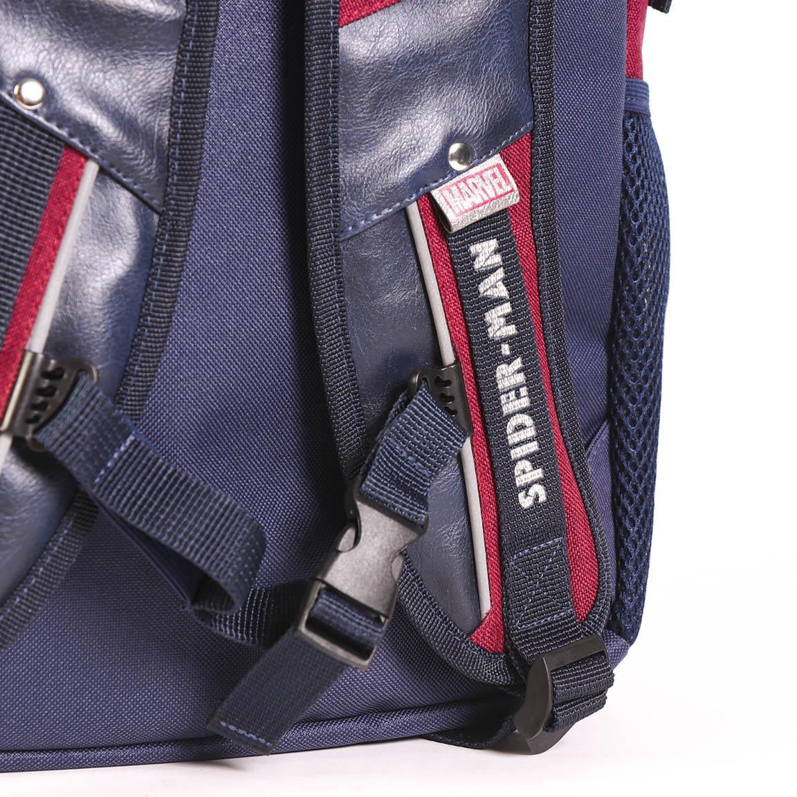 Spider-Man Rucksack für Grundschüler