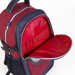 Spider-Man Rucksack für Grundschüler