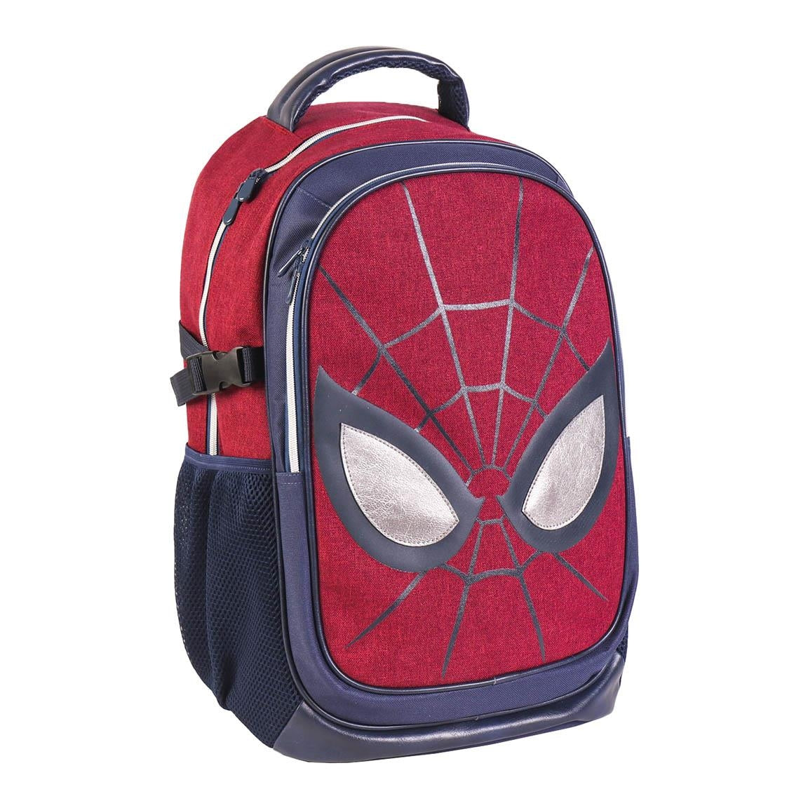 Spider-Man Rucksack für Grundschüler